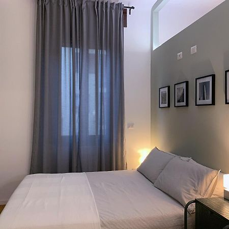 Appartement Nolo28 à Milan Extérieur photo