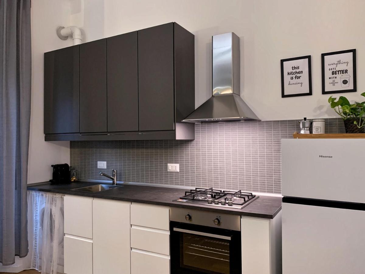 Appartement Nolo28 à Milan Extérieur photo