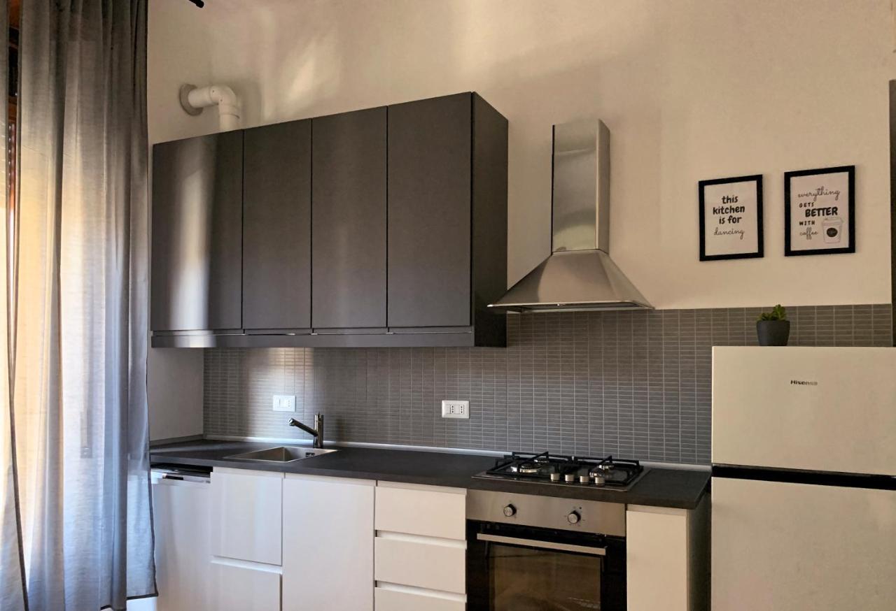 Appartement Nolo28 à Milan Extérieur photo