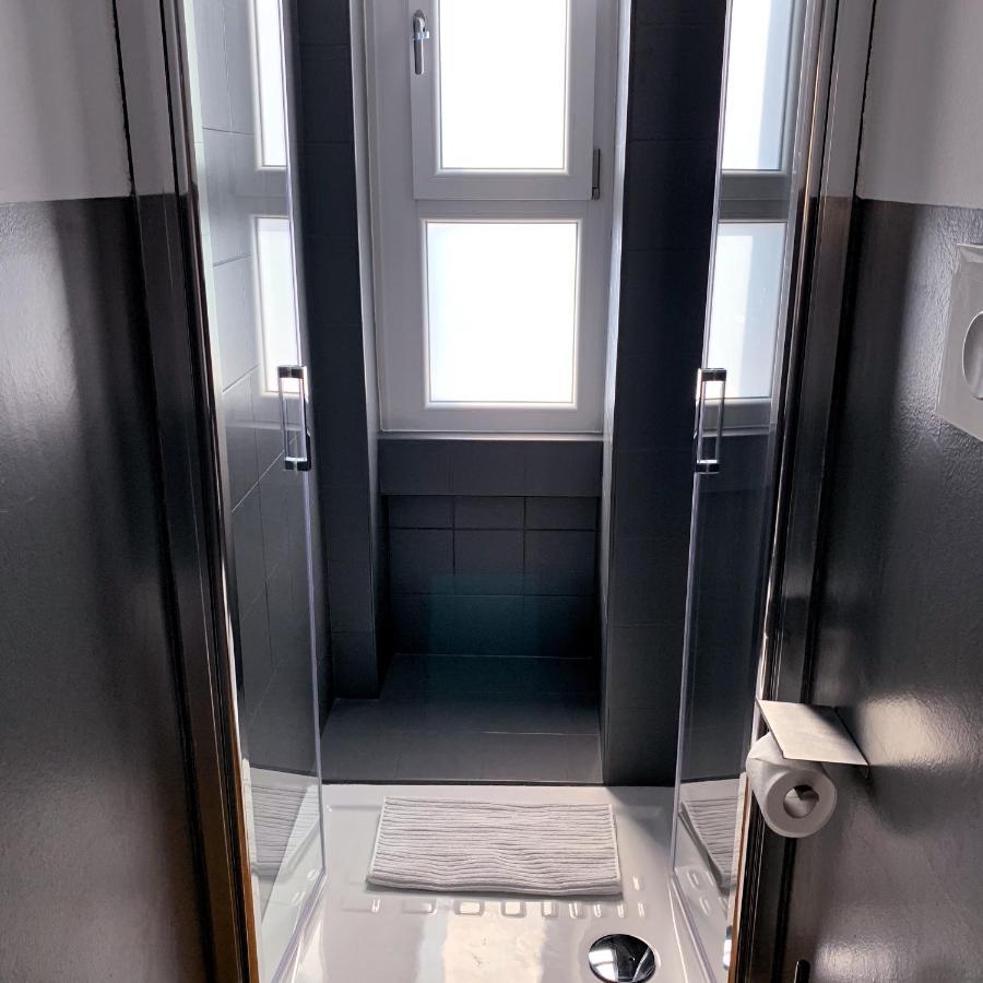 Appartement Nolo28 à Milan Extérieur photo