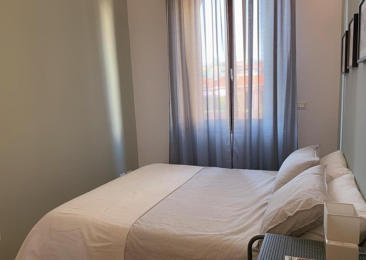 Appartement Nolo28 à Milan Extérieur photo