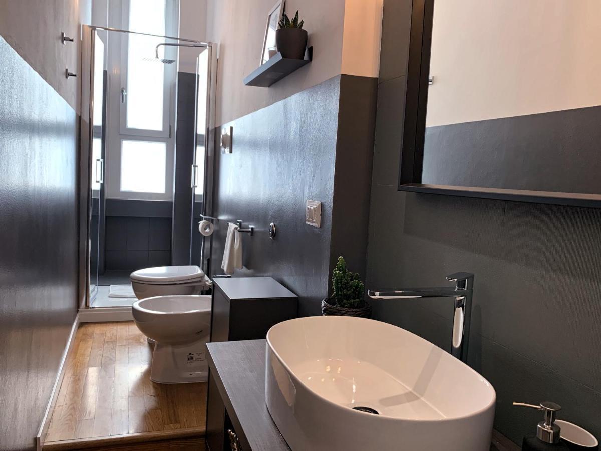 Appartement Nolo28 à Milan Extérieur photo