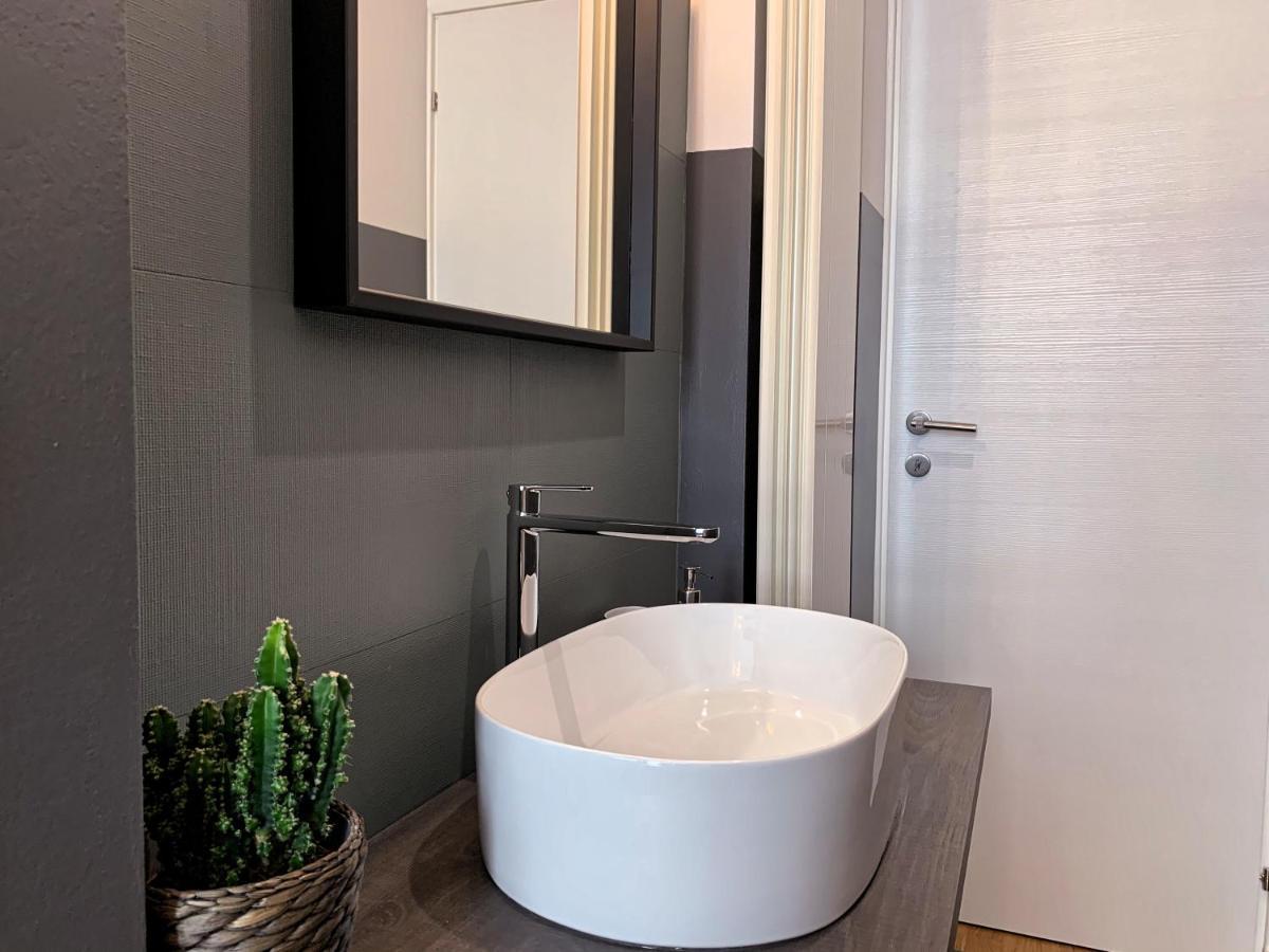 Appartement Nolo28 à Milan Extérieur photo