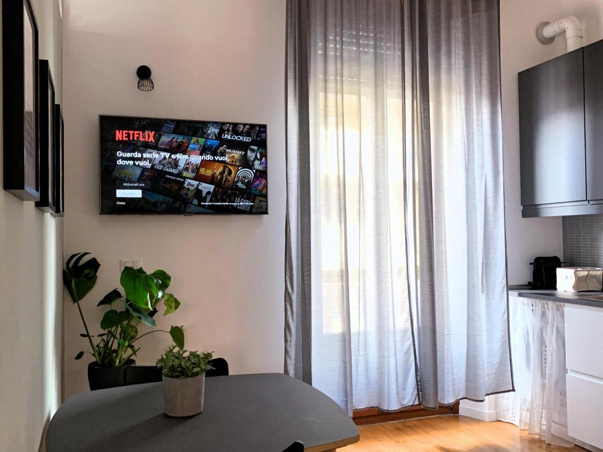 Appartement Nolo28 à Milan Extérieur photo